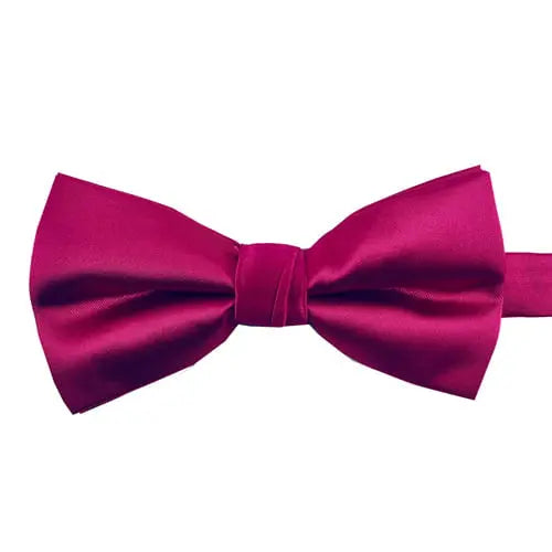 KNOTZ | Bowtie | Fuchsia M100-24 KNOTZ