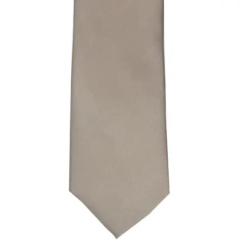 KNOTZ | Tie | Tan M100-70 KNOTZ