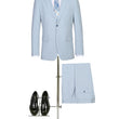 Load image into Gallery viewer, RENOIR | Slim Fit Stretch Suit | 601-10
