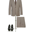 Load image into Gallery viewer, RENOIR | Slim Fit Stretch Suit | 601-12
