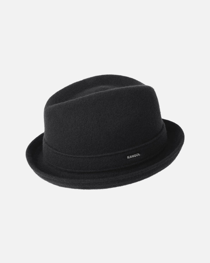 KANGOL | Wool Player Hat - Brothers Clothing Co.