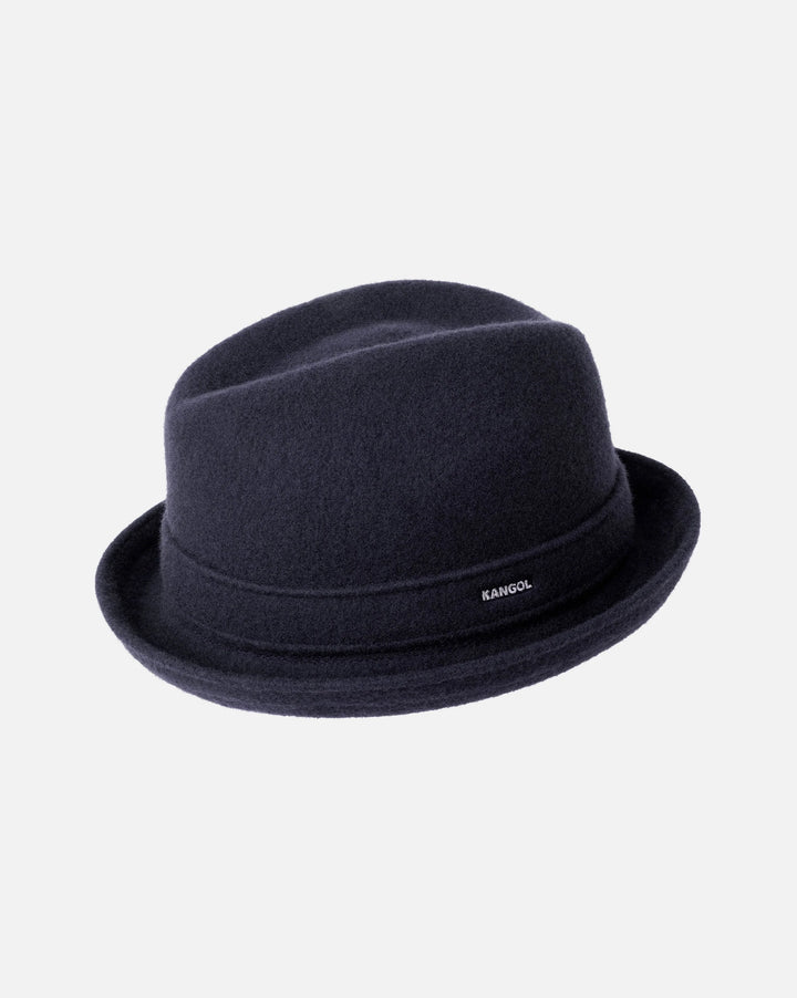 KANGOL | Wool Player Hat - Brothers Clothing Co.