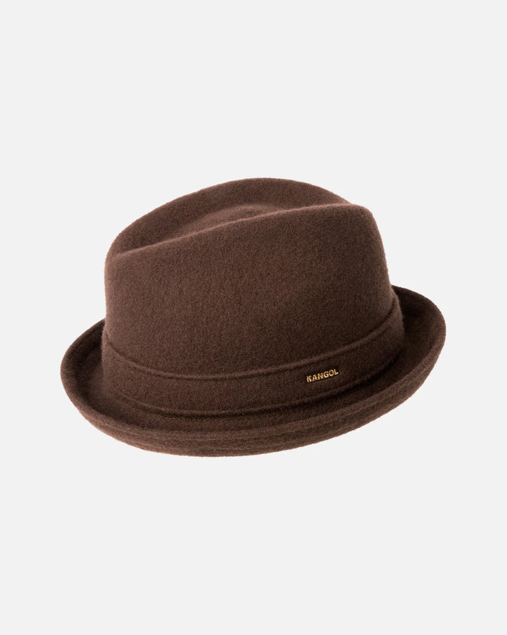 KANGOL | Wool Player Hat - Brothers Clothing Co.