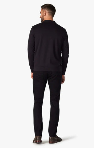34 HERITAGE | Cool Tapered  | Black Vintage Comfort 34 Heritage