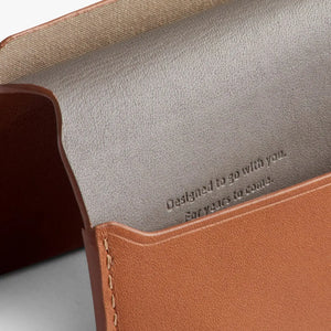 Bellroy | Under Cover Bellroy