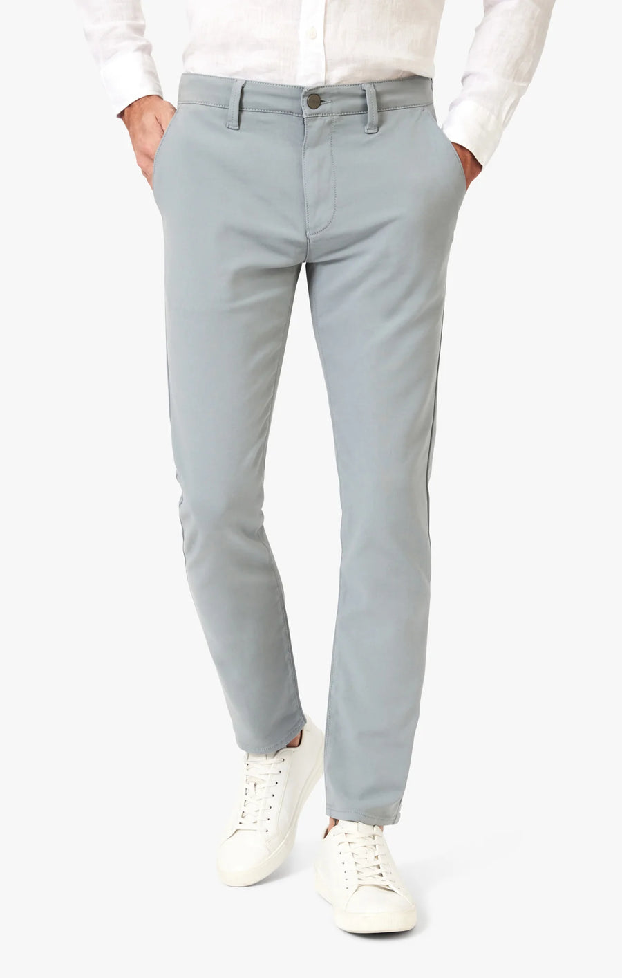 34 HERITAGE | Verona Chino Pants | Citadel High Flyer