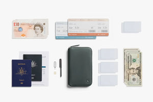 Bellroy | Travel Folio (2nd Edition) Bellroy