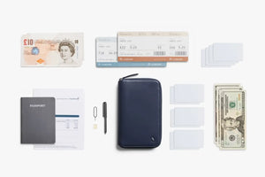 Bellroy | Travel Folio (2nd Edition) Bellroy