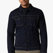 Load image into Gallery viewer, 34 HERITAGE | Travis Jacket | Raw Selvedge
