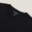 Load image into Gallery viewer, 34 HERITAGE | Pique Tee | Black
