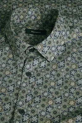 MATINIQUE | MAtrostol BU Shirt Thyme Matinique