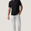 Load image into Gallery viewer, 34 HERITAGE | Pique Tee | Black
