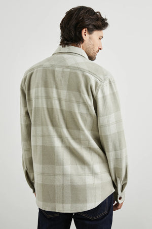 RAILS | Alder | Fawn Cream - Brothers Clothing Co.