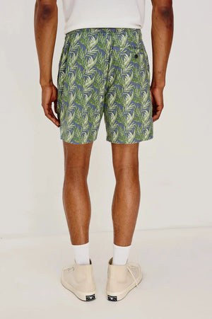 RAILS | Aries Shorts | Slate Seaweed Rails