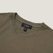 Load image into Gallery viewer, 34 HERITAGE | Pique Tee | Smokey Olive
