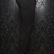 Load image into Gallery viewer, PANTALON | BERETTA, black - AU NOIR
