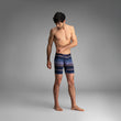 Load image into Gallery viewer, BN3TH | Classic Boxer Brief | Thick Stripe Navy
