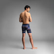 Load image into Gallery viewer, BN3TH | Classic Boxer Brief | Thick Stripe Navy
