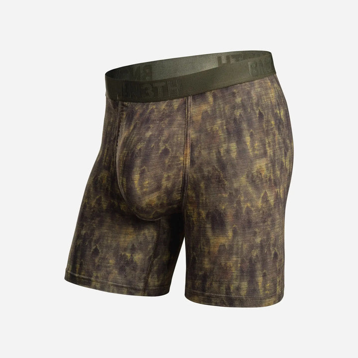 BN3TH | Classic Boxer Brief | Forest Camo Bronze BN3TH