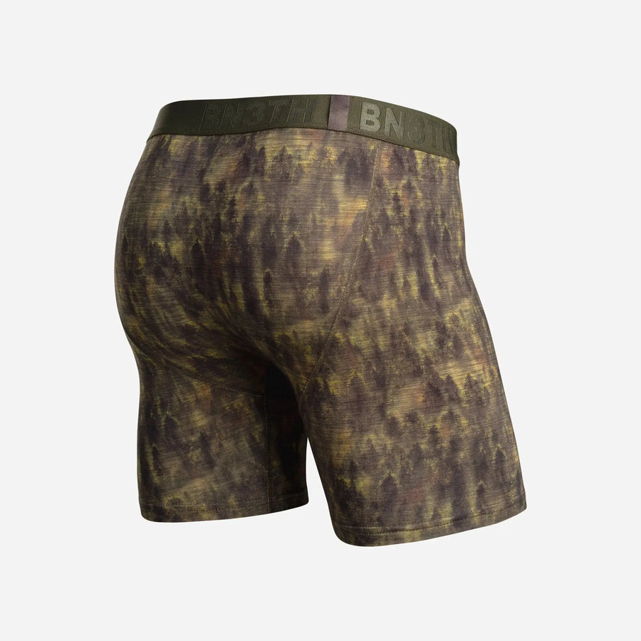 BN3TH | Classic Boxer Brief | Forest Camo Bronze BN3TH