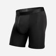 Load image into Gallery viewer, BN3TH | Classic Icon Boxer Briefs | Solid Black
