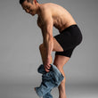 Load image into Gallery viewer, BN3TH | Classic Icon Boxer Briefs | Solid Black
