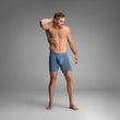 Load image into Gallery viewer, BN3TH | Classic Icon Boxer Briefs | Solid Fog
