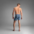 Load image into Gallery viewer, BN3TH | Classic Icon Boxer Briefs | Solid Fog

