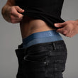 Load image into Gallery viewer, BN3TH | Classic Icon Boxer Briefs | Solid Fog
