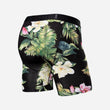 Load image into Gallery viewer, BN3TH | Classic Icon Boxer Briefs |  Magnolia Black
