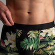 Load image into Gallery viewer, BN3TH | Classic Icon Boxer Briefs |  Magnolia Black
