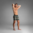Load image into Gallery viewer, BN3TH | Classic Icon Boxer Briefs | Forest Stag Deepest Spruce
