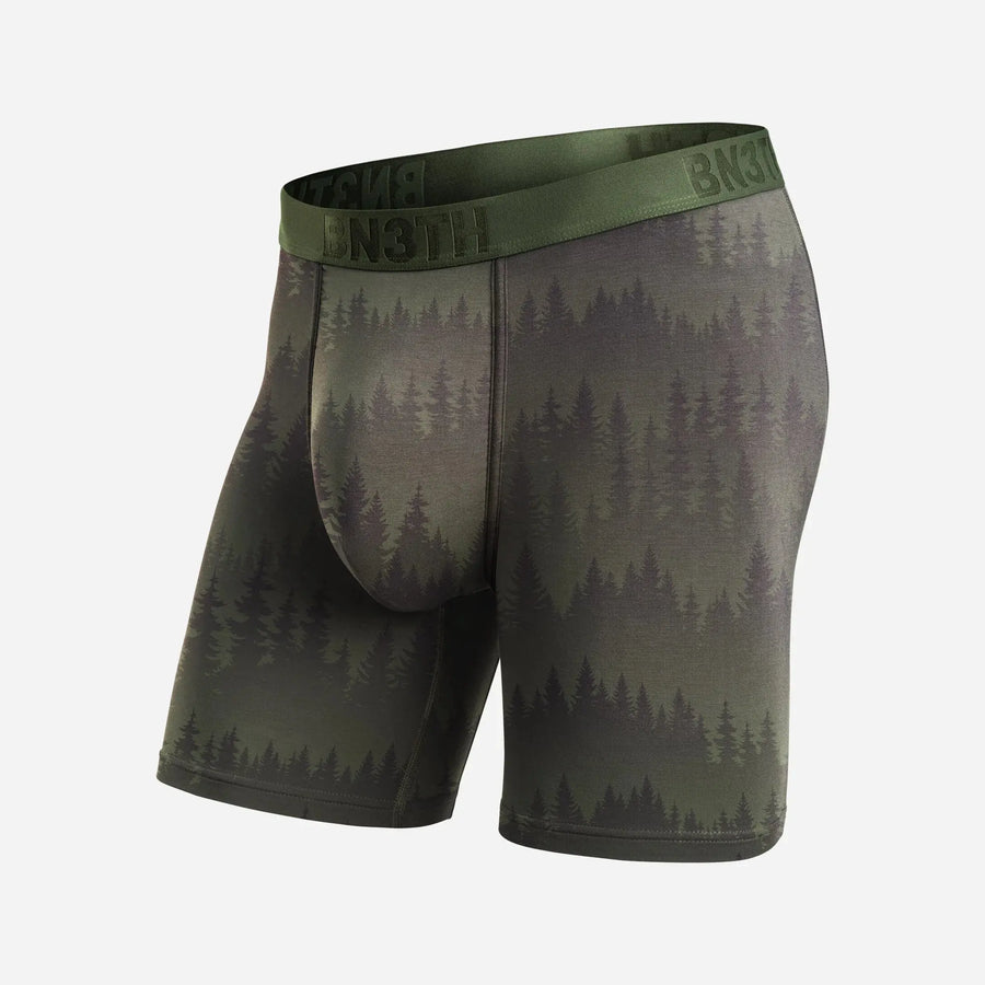 BN3TH | Classic Boxer Brief | Forest Bronze BN3TH