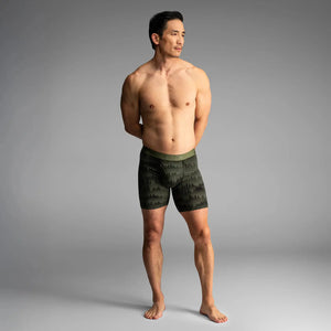 BN3TH | Classic Boxer Brief | Forest Bronze BN3TH