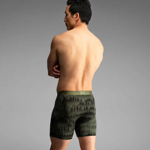 BN3TH | Classic Boxer Brief | Forest Bronze BN3TH