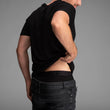 Load image into Gallery viewer, BN3TH | Essentials Boxer Briefs 2pk | Black/Palm Tree Horizon
