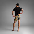 Load image into Gallery viewer, BN3TH | Essentials Boxer Briefs 2pk | Black/Palm Tree Horizon
