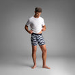 Load image into Gallery viewer, BN3TH | Essentials Boxer Briefs | Winter Town Blue
