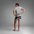 Load image into Gallery viewer, BN3TH | Essentials Boxer Briefs 2pk | Midnight Navy/Retro Wide Strip
