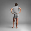 Load image into Gallery viewer, BN3TH | Essentials Boxer Briefs 2pk | Black/Heather Grey
