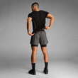 Load image into Gallery viewer, BN3TH | Essentials Crew Neck Tee | Black
