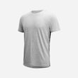 Load image into Gallery viewer, BN3TH | Essentials Crew Neck Tee | Heather Grey
