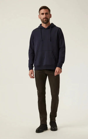 34 Heritage | French Terry Hoodie 34 Heritage