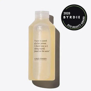 DAVINES - A Single Shampoo Stogryn Premier Wellness Resources