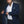 Load image into Gallery viewer, AU NOIR I Blazer I Delon Navy Au Noir
