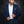Load image into Gallery viewer, AU NOIR | Blazer | Delon Navy
