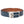 Load image into Gallery viewer, AU NOIR | Belt | Desoto Brushed Nickel Tan/Navy
