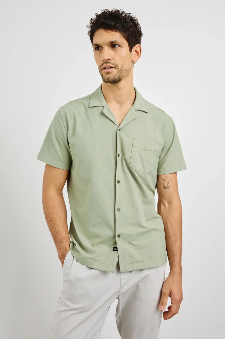RAILS | Flint | Sage Rails