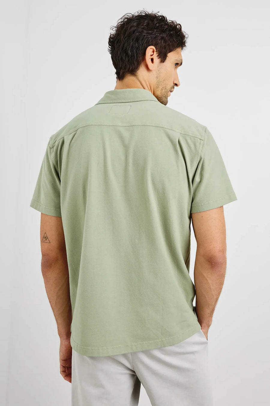 RAILS | Flint | Sage Rails