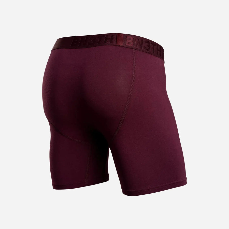 BN3TH | CLASSIC BOXER BRIEF | Solid Fig Purple BN3TH